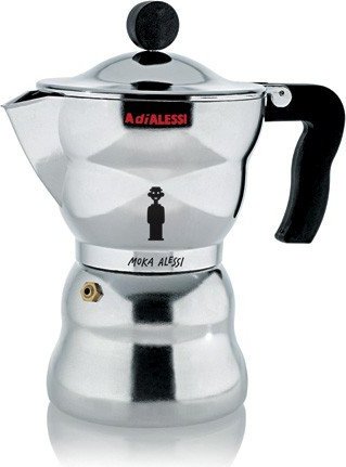 Kawiarka Moka Alessi 300 ml