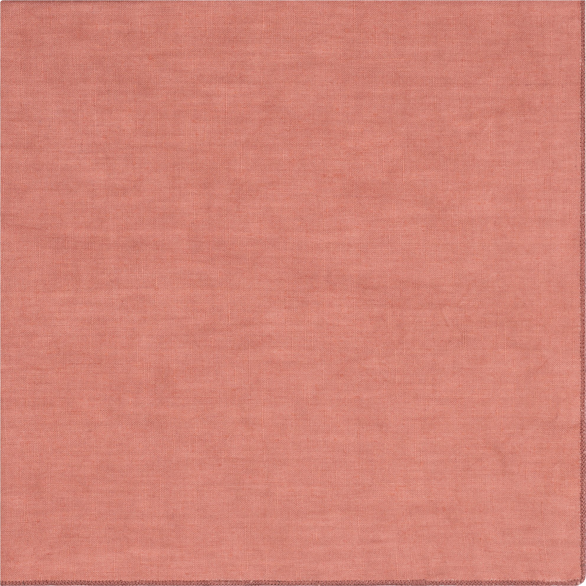 Serwetka materiałowa Lineo cedar wood