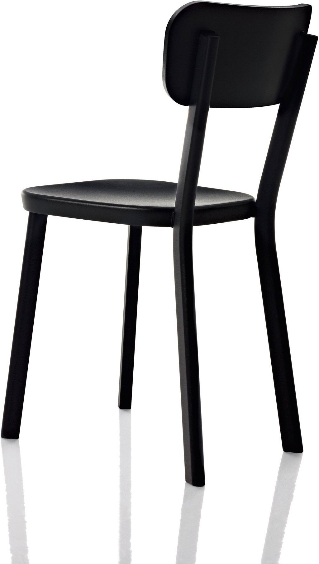 Krzesło Deja-vu czarne