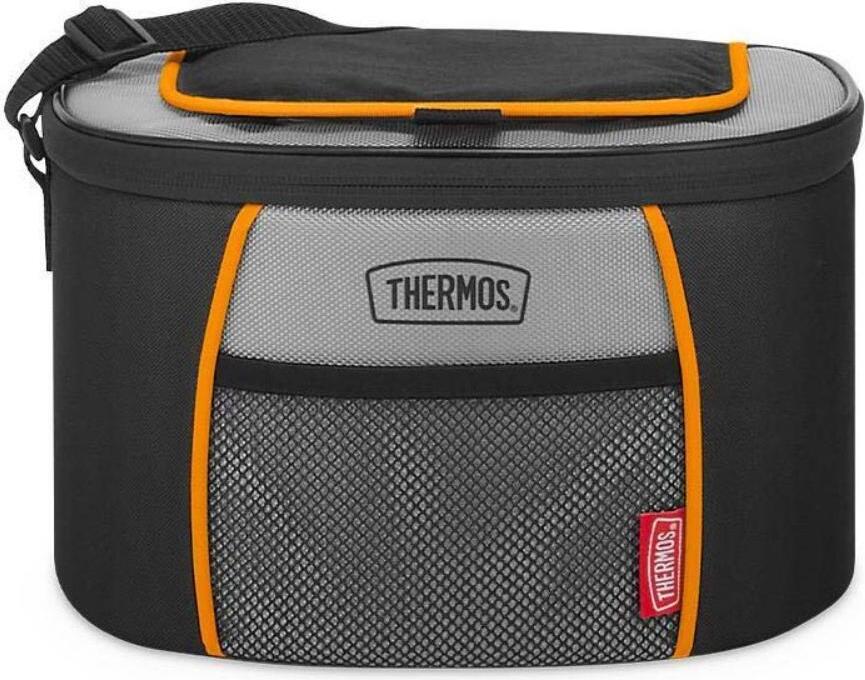 Torba termiczna Cool Element 5 5 l szara