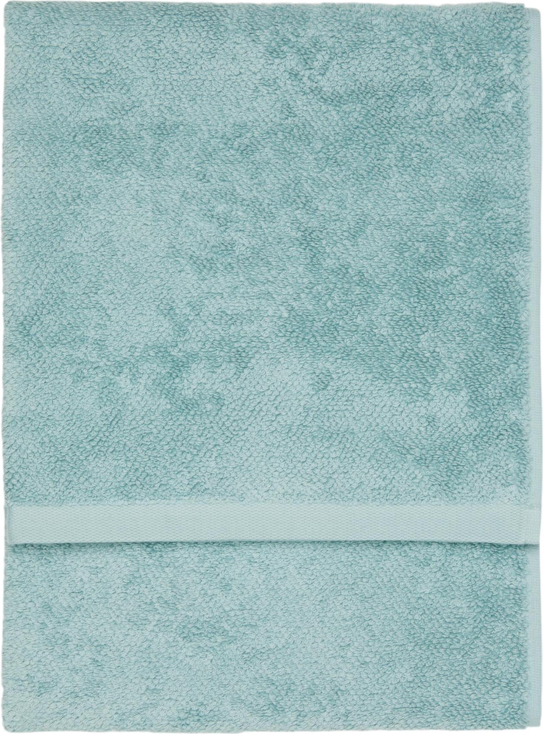 Ręcznik Timeless 50 x 100 cm akwamaryna