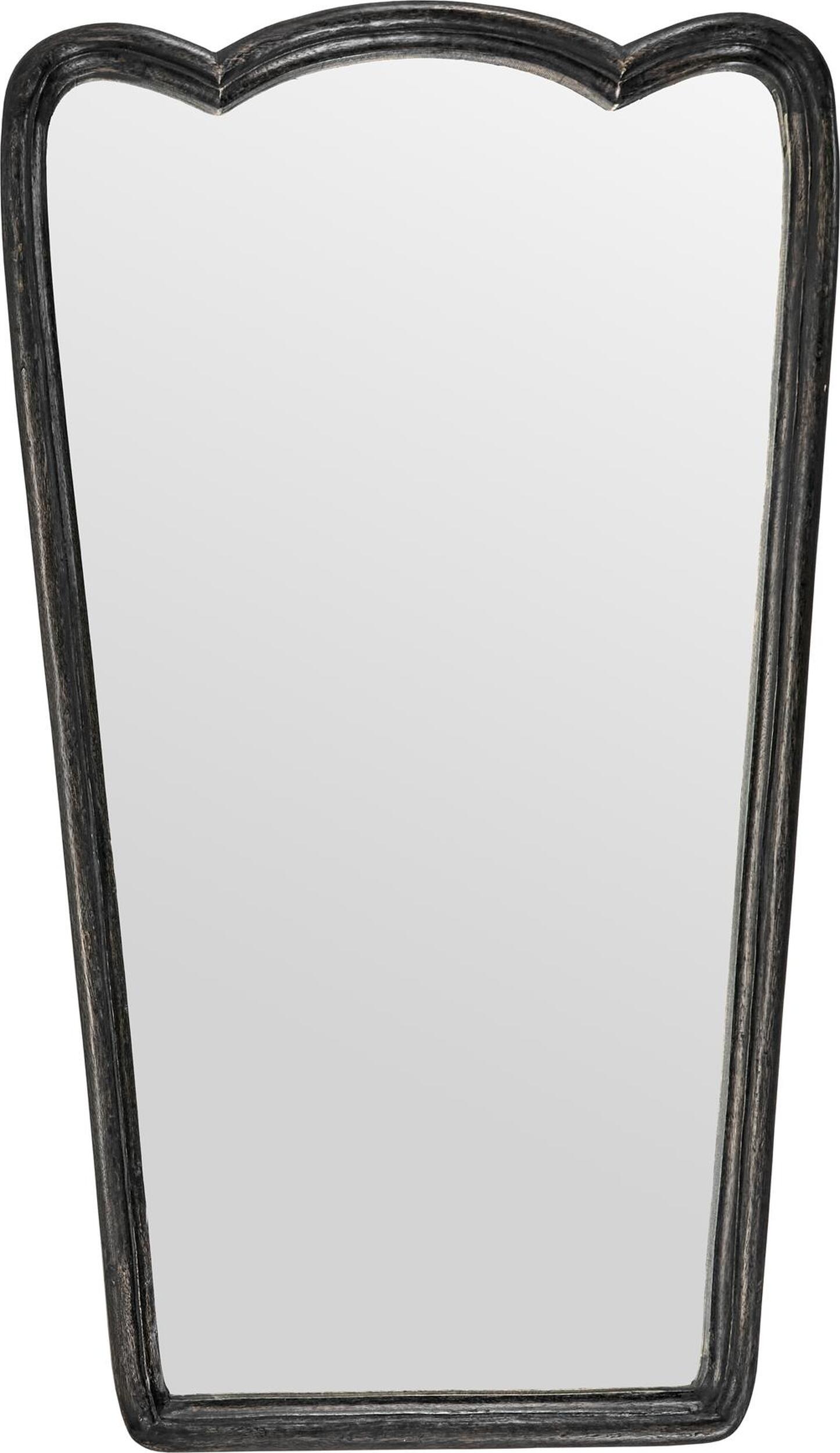 Lustro ścienne Jamp 52 x 90 cm