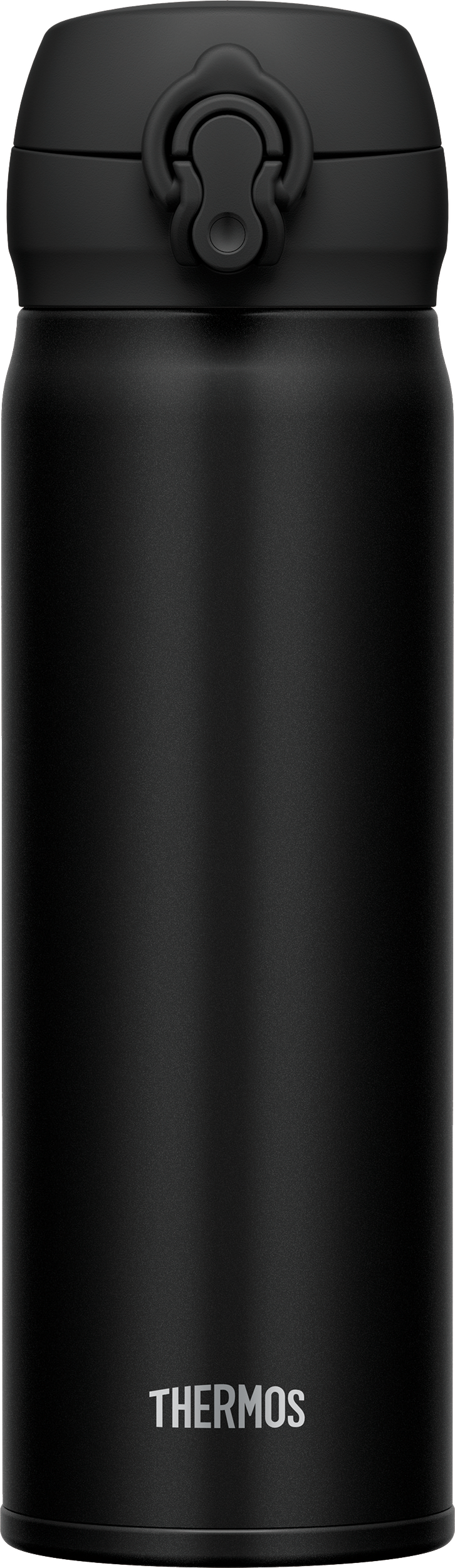 Kubek termiczny Motion 500 ml czarny mat