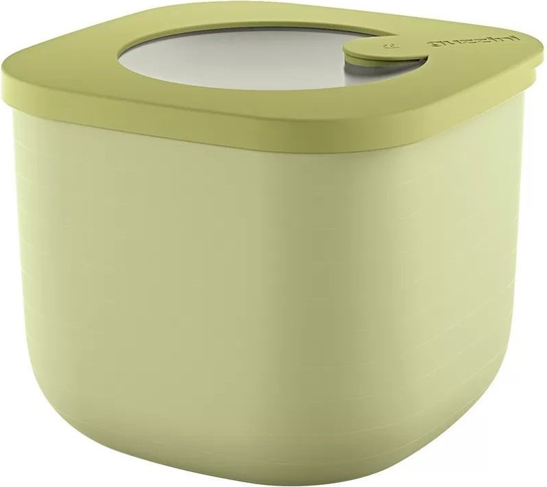 Pojemnik kuchenny Store & More 750 ml awokado z recyklingu