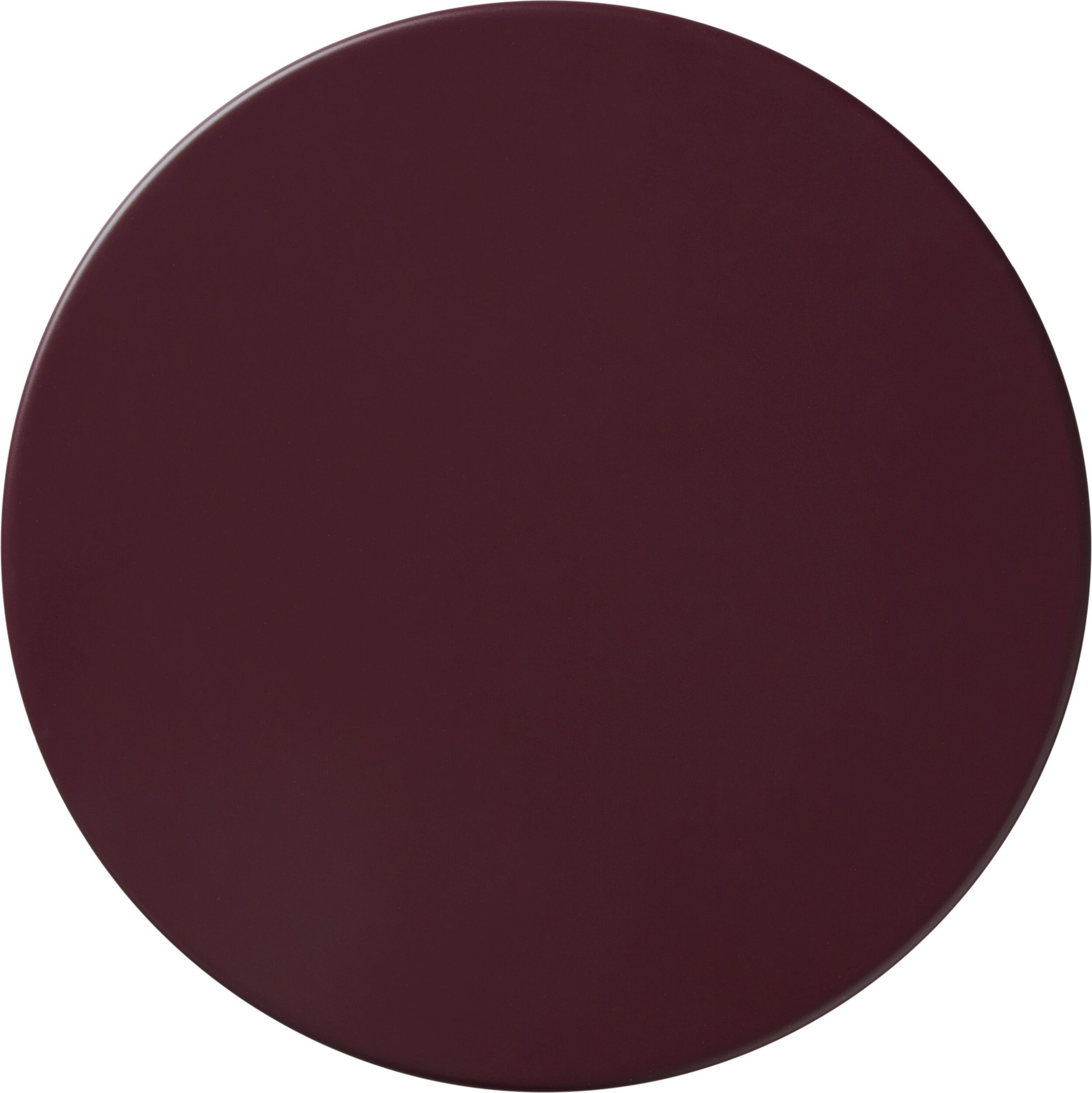 Dysk do lampy ściennej Planet 25 cm fioletowy