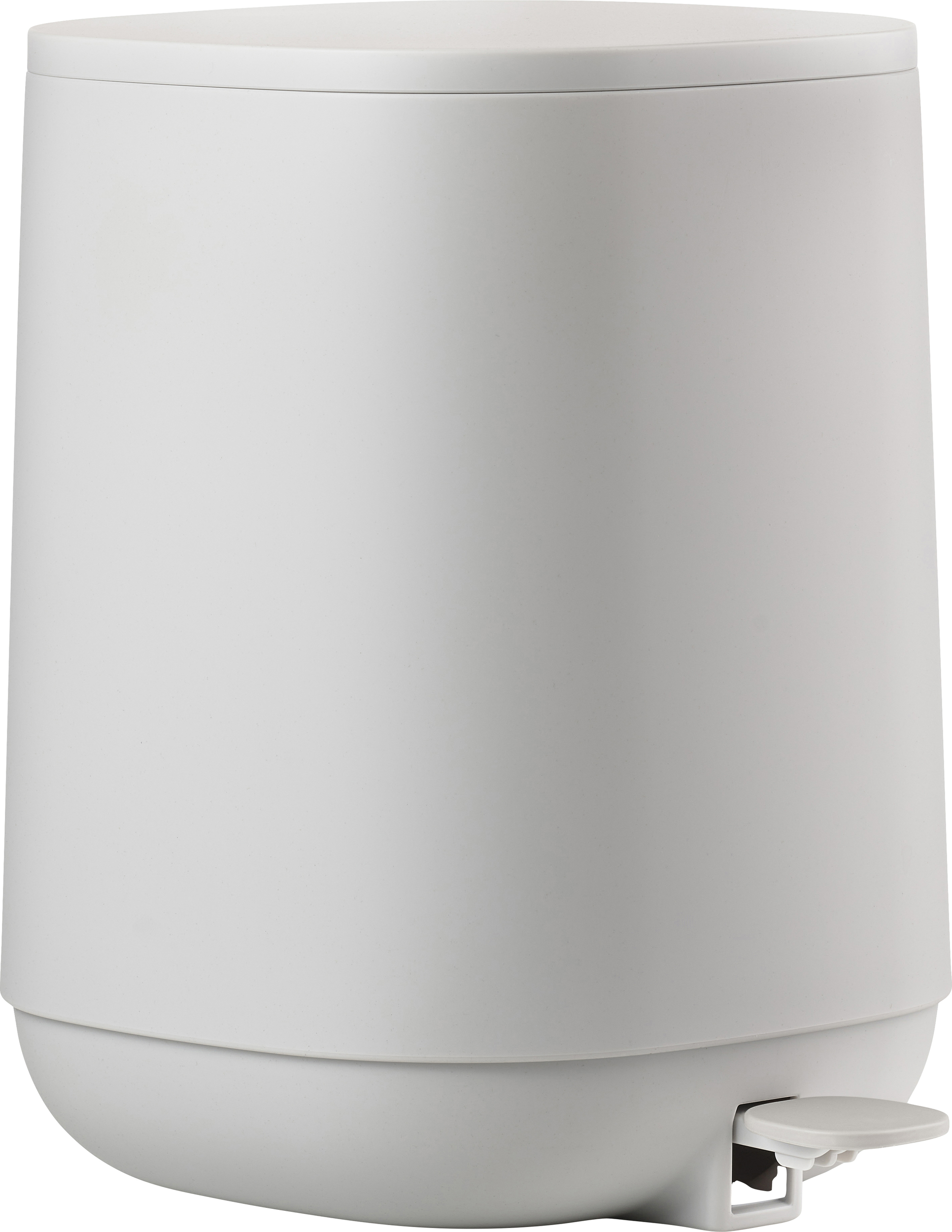 Kosz na śmieci Time 3 l jasnoszary