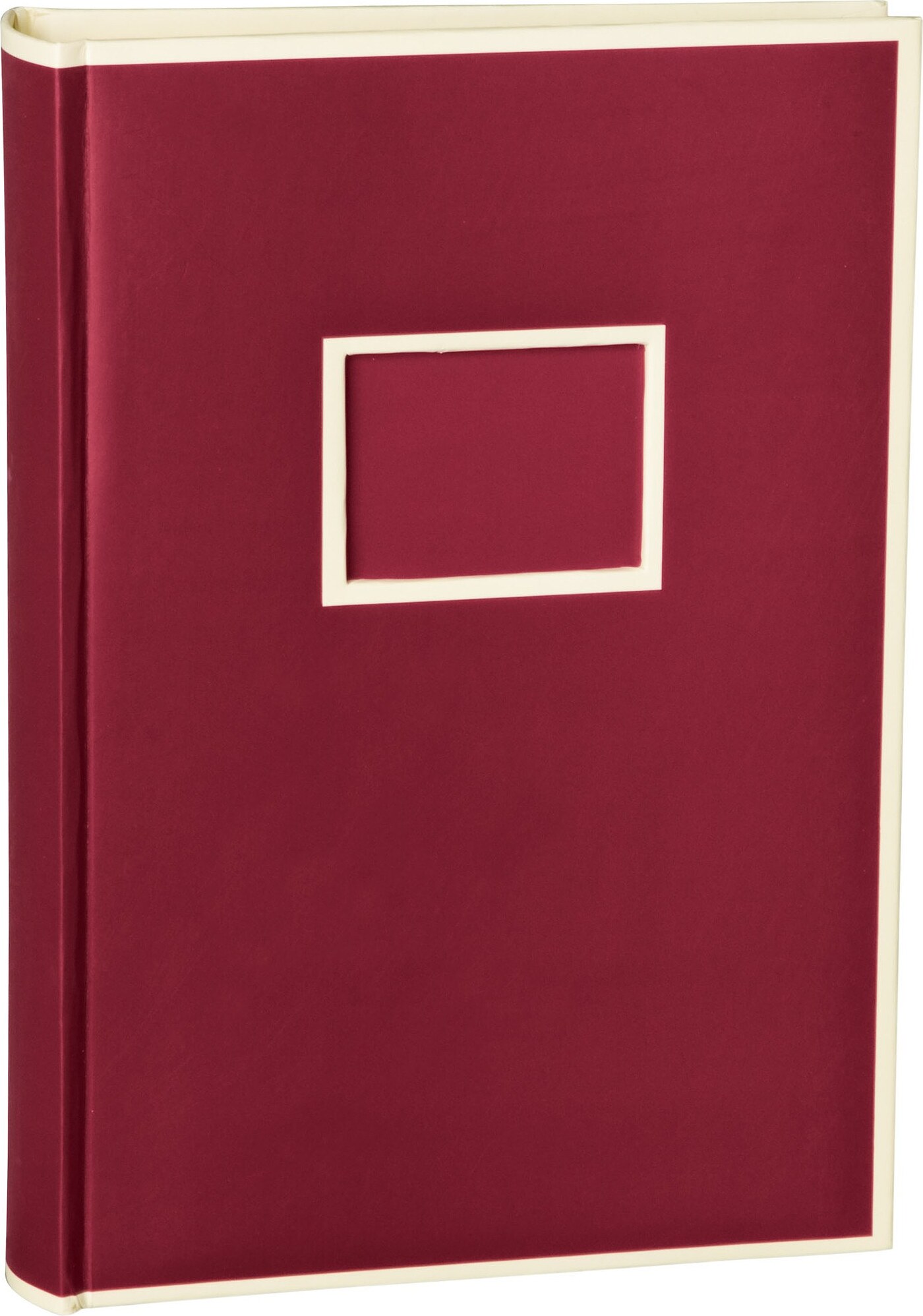 Album na zdjęcia Die Kante Pockets 300 burgund