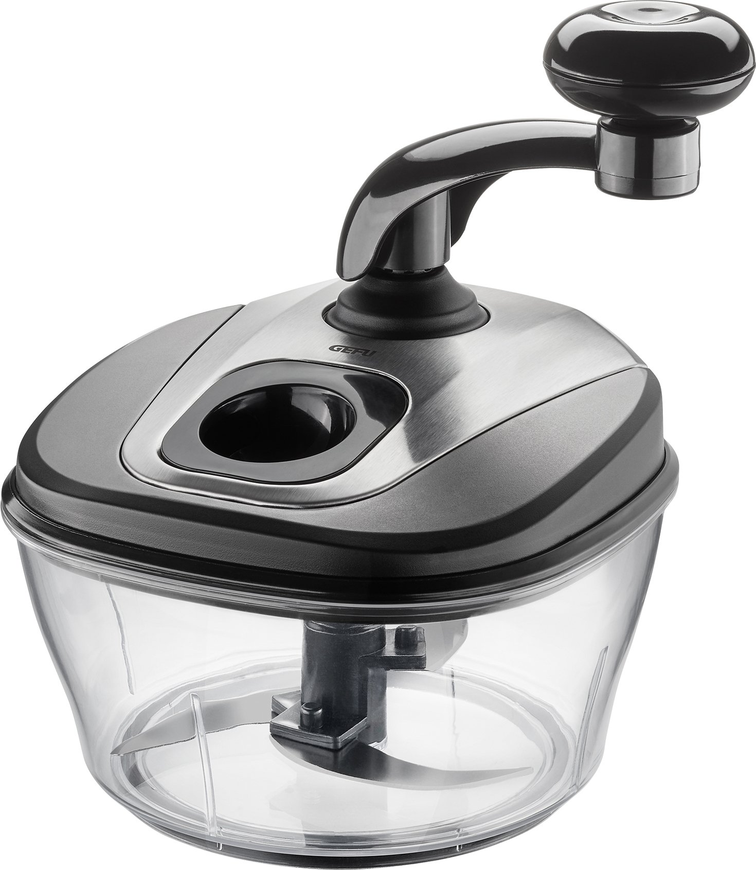 Siekacz do warzyw Spino