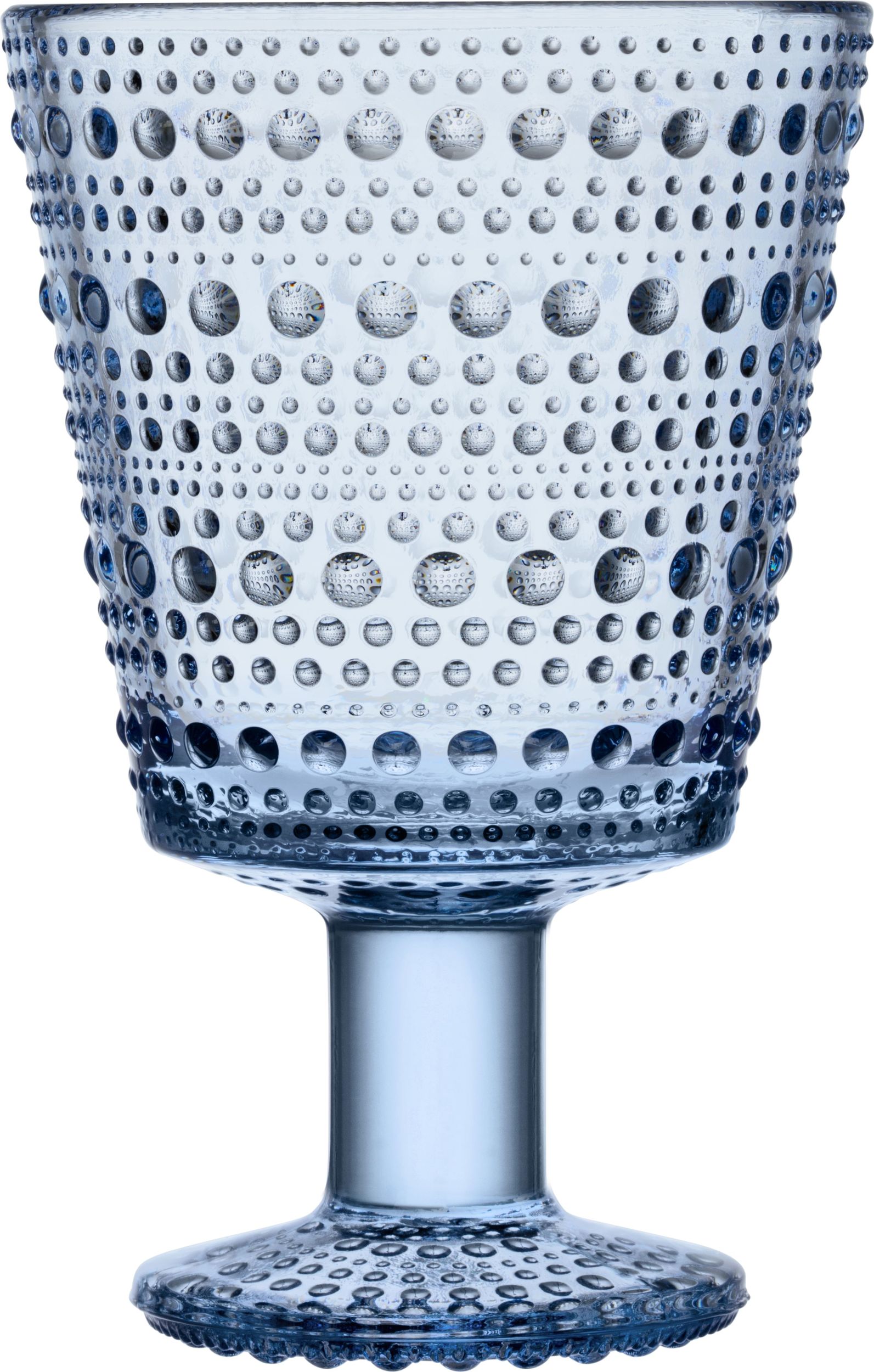 Pucharki Kastehelmi 260 ml jasnoniebieskie 2 szt.