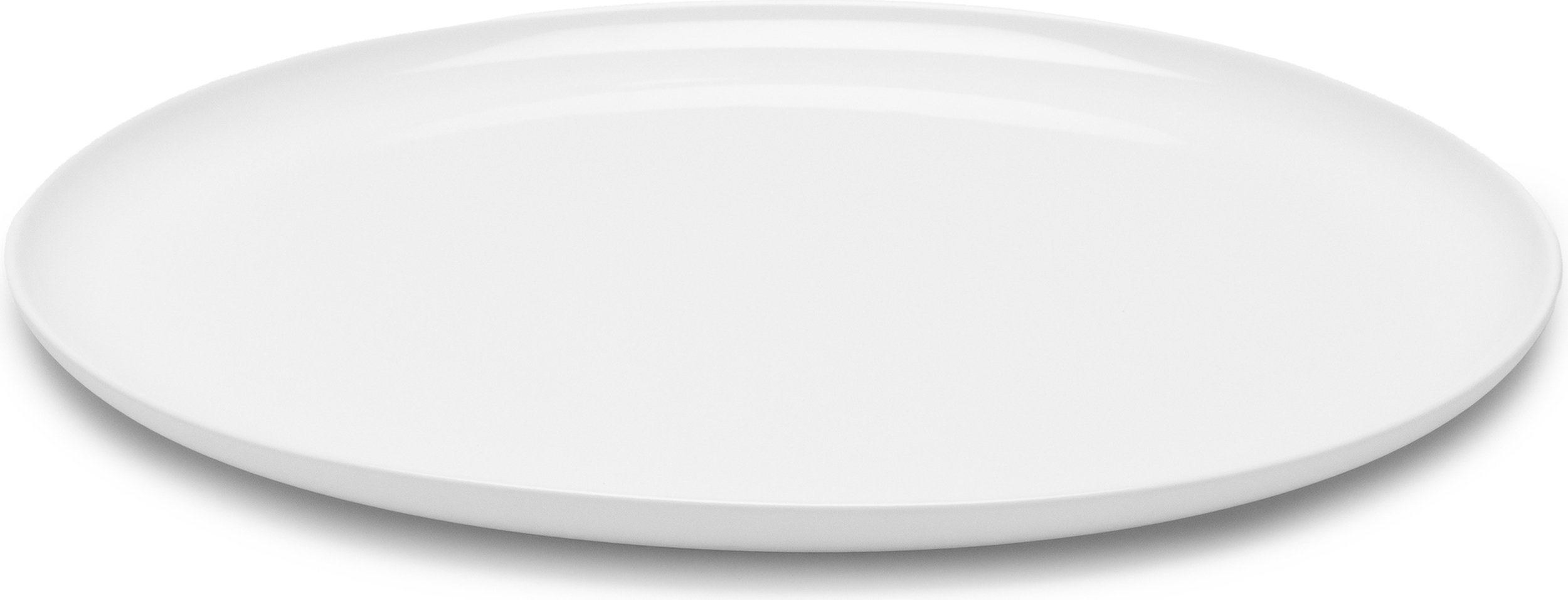 Talerz obiadowy Base 28 cm