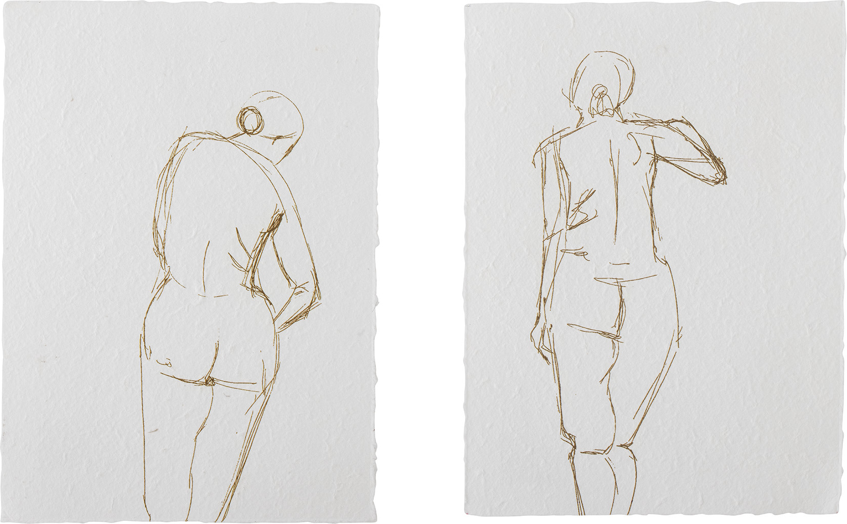 Plakaty Aise 26 x 35 cm 2 szt.