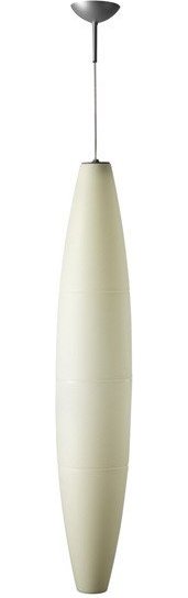 Lampa wisząca Havana biała