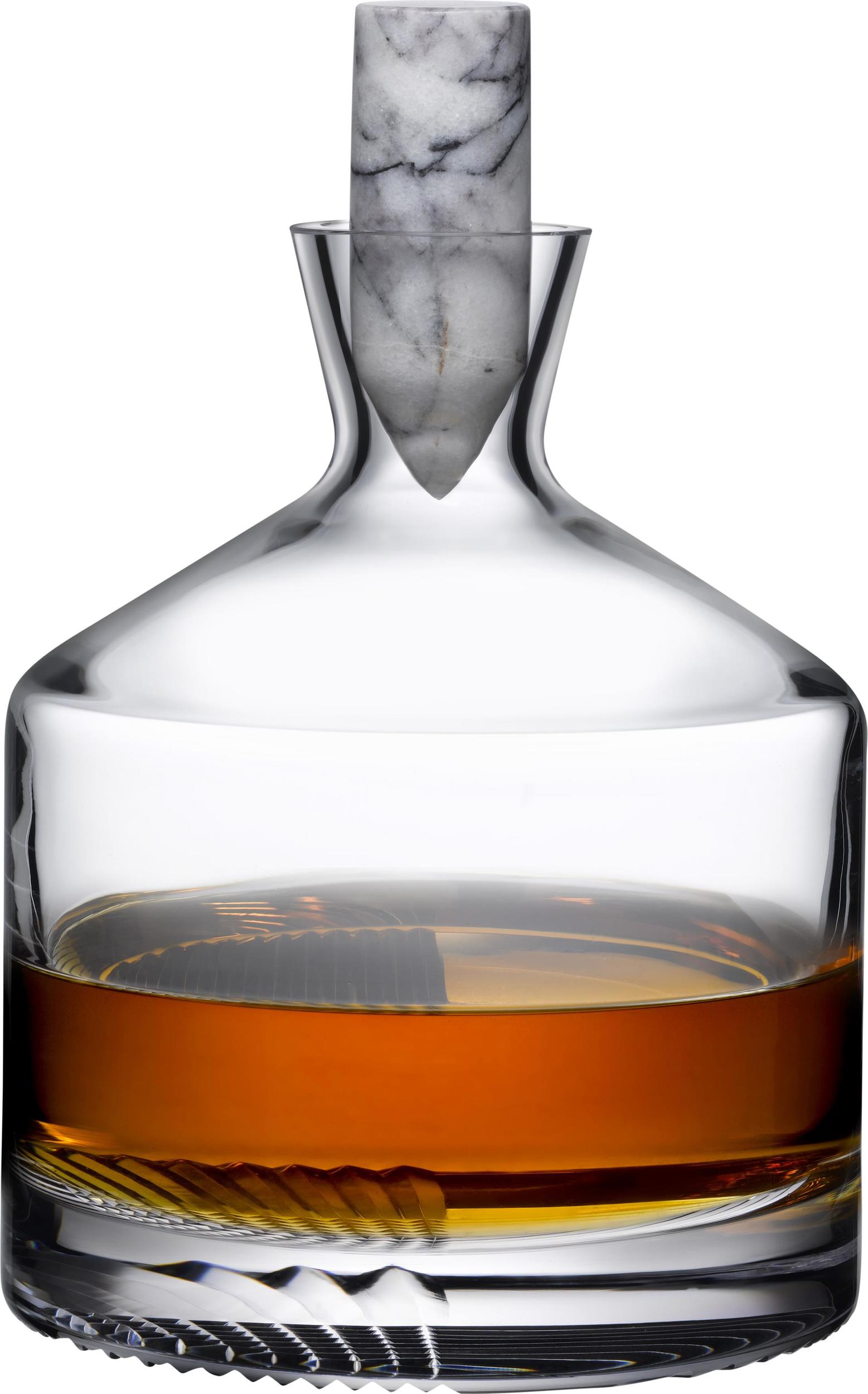Karafka do whisky Alba 1,8 l