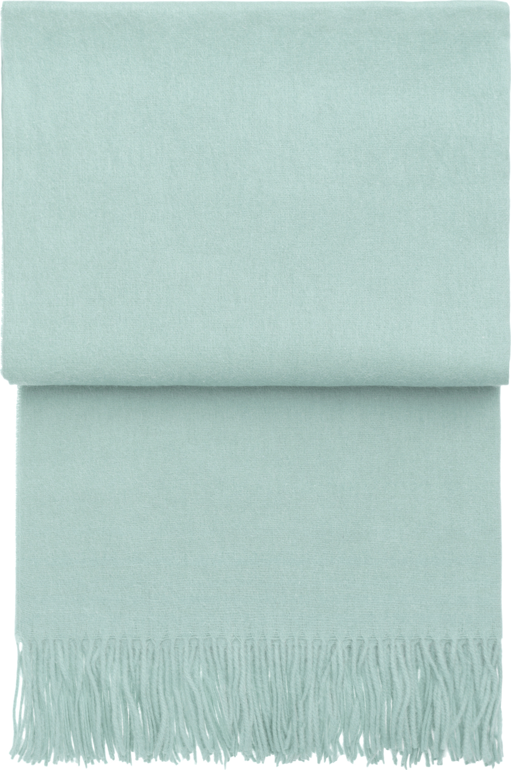 Koc Classic 130 x 200 cm błękitny