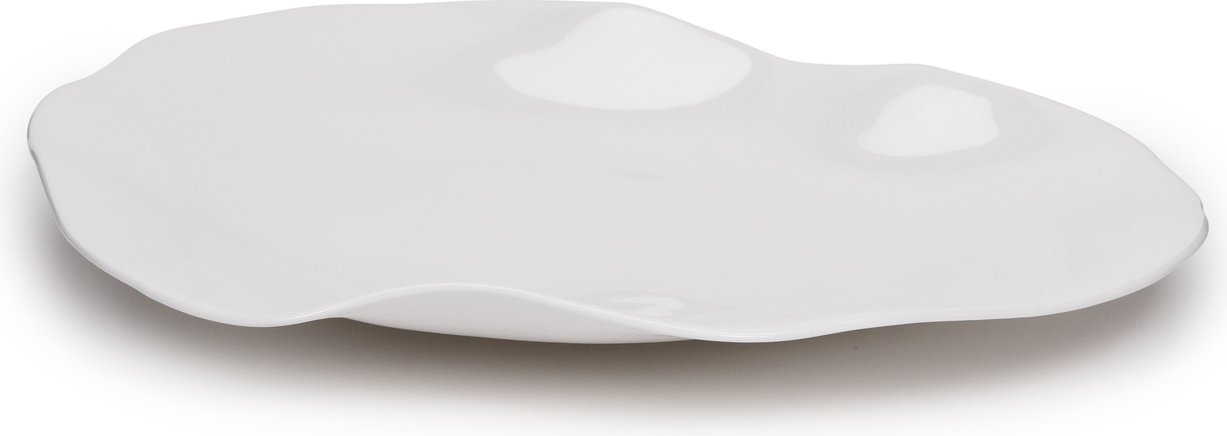 Talerz obiadowy Perfect Imperfection Heaven 26 cm