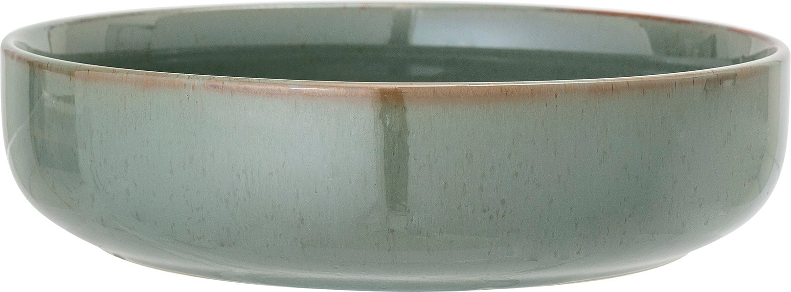 Misa do serwowania Pixie 2,2 l zielona