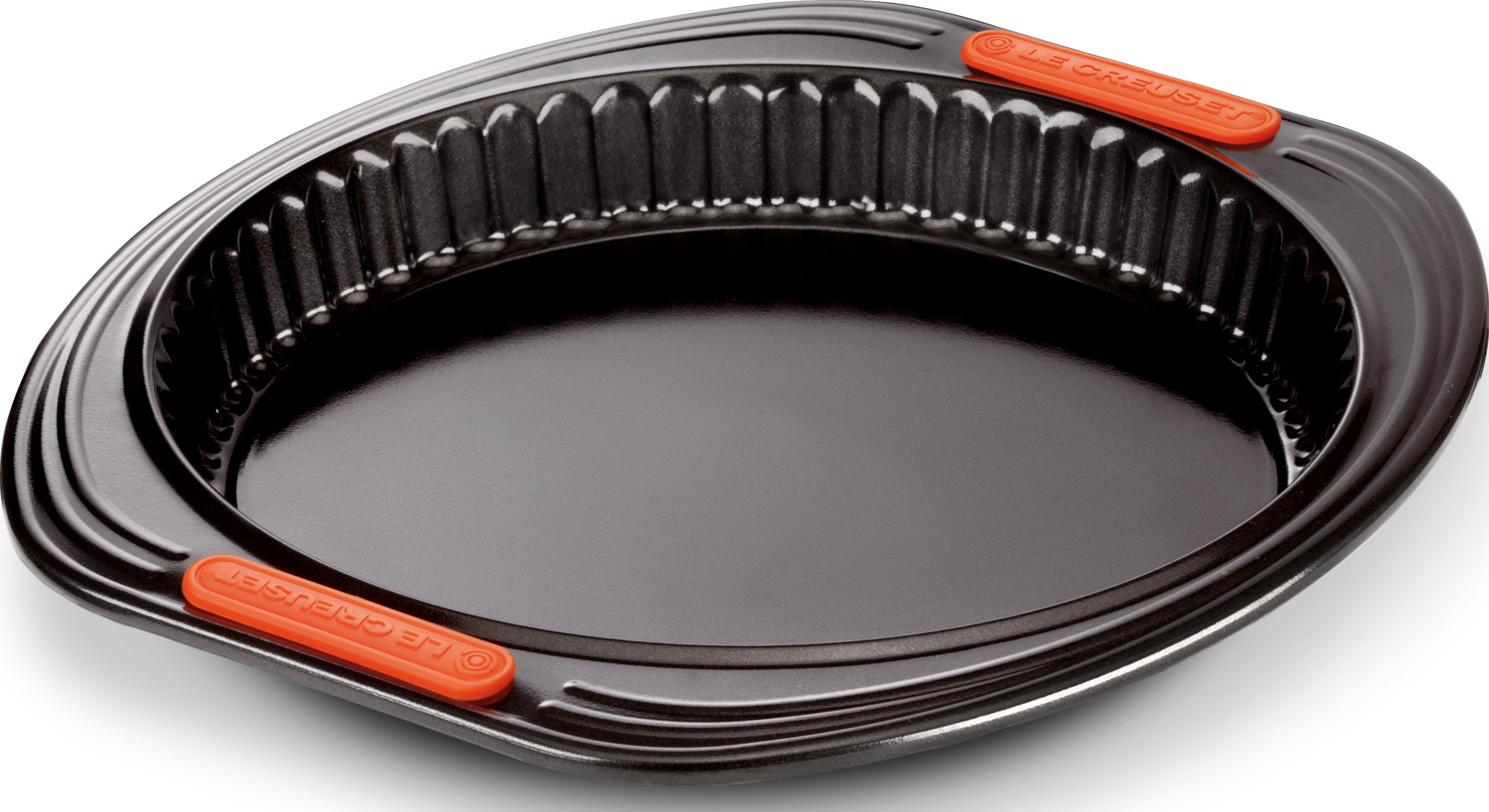 Forma do quiche Le Creuset 28 cm z nieprzywierającą powłoką