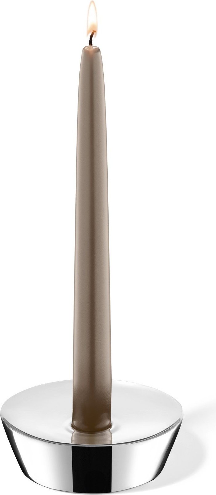 Świecznik na klasyczną świecę Cuedo