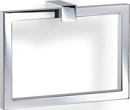 Uchwyt na ręcznik Corner chrom