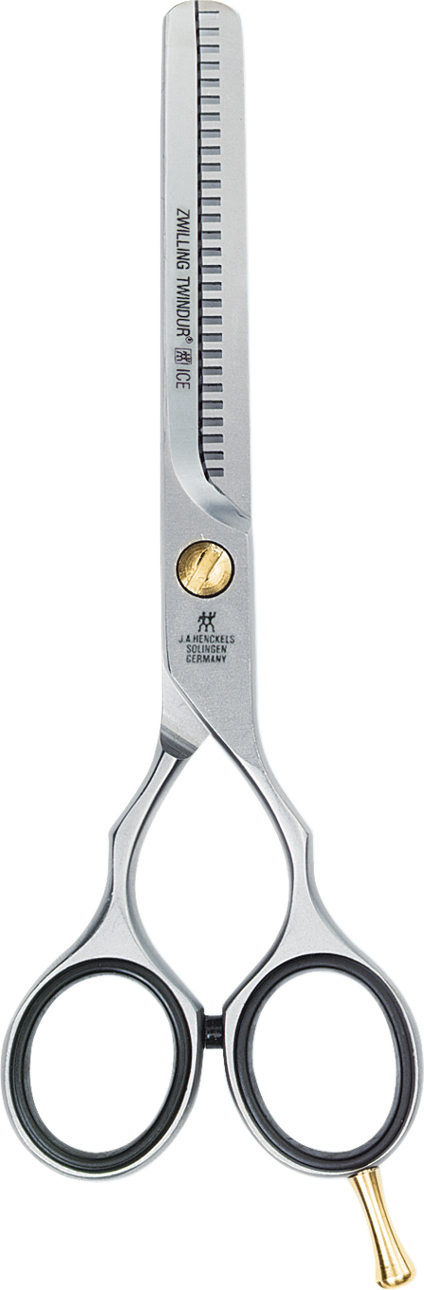 Nożyczki do cieniowania włosów Twinox