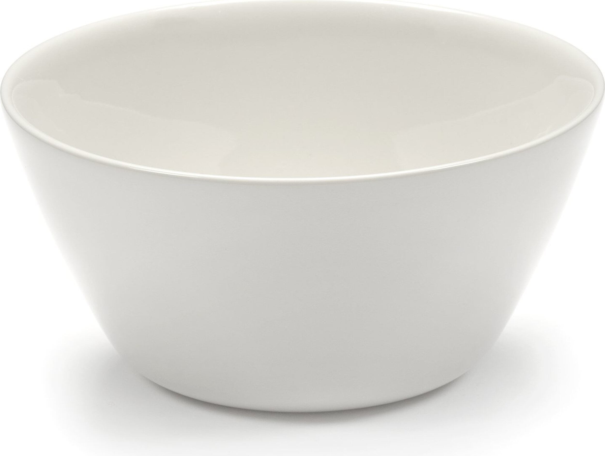 Miski Cena 550 ml kość słoniowa 4 szt.