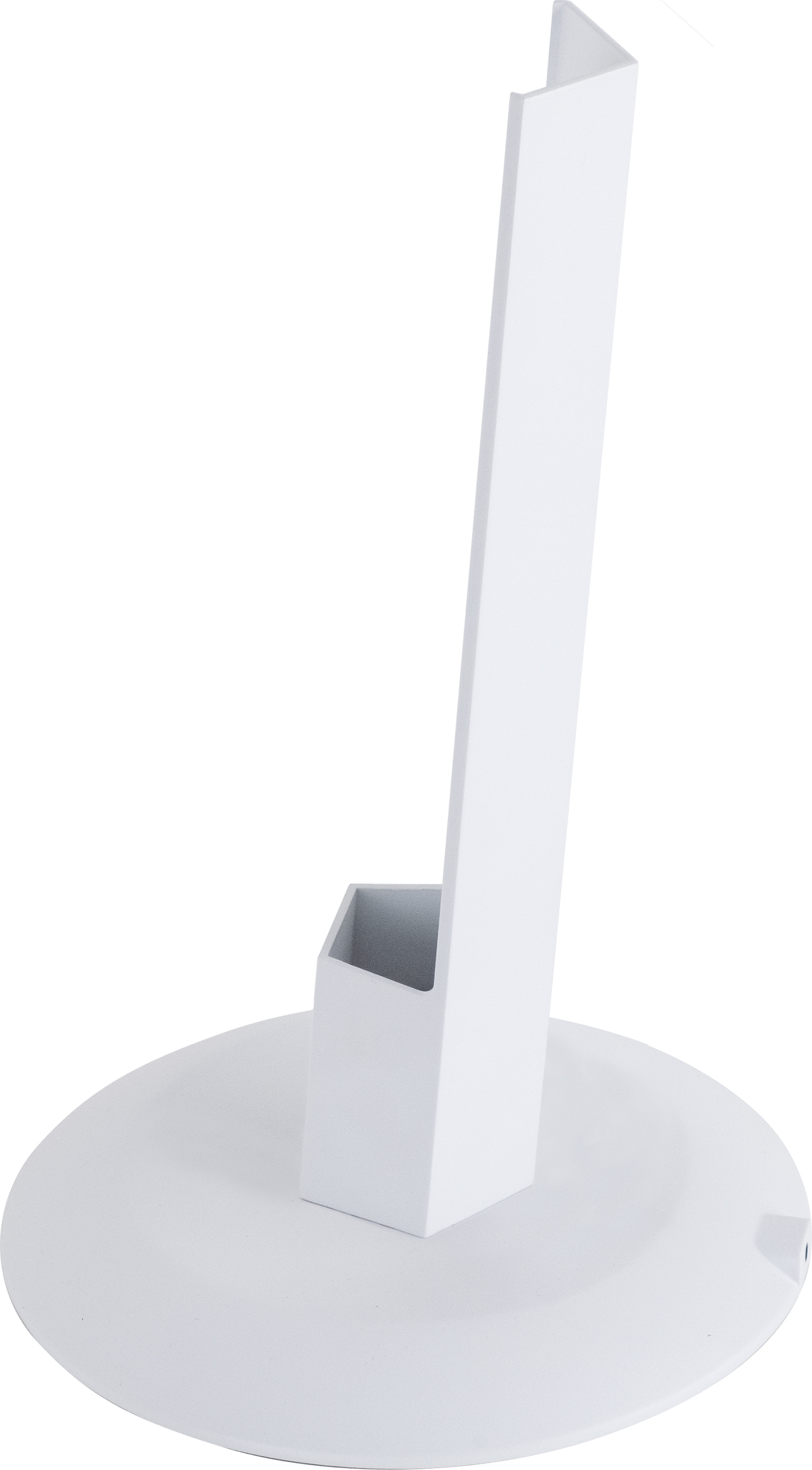 Stojak do lampy modułowej Pencil biały