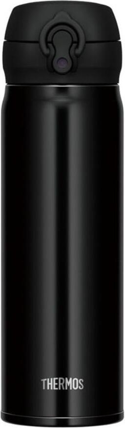 Kubek termiczny Motion 500 ml czarny