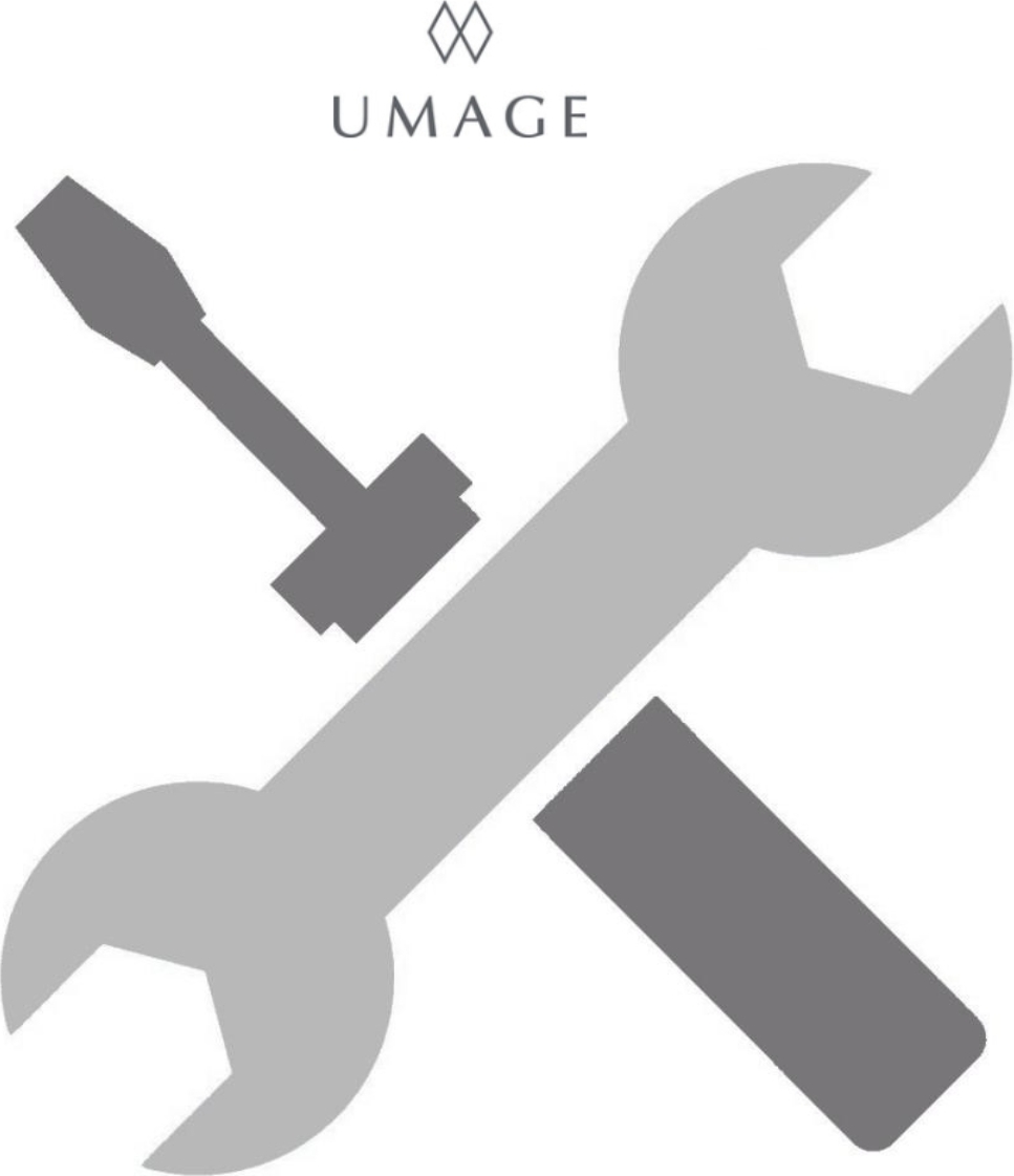 Panel LED do lampy Asteria Up 60 cm