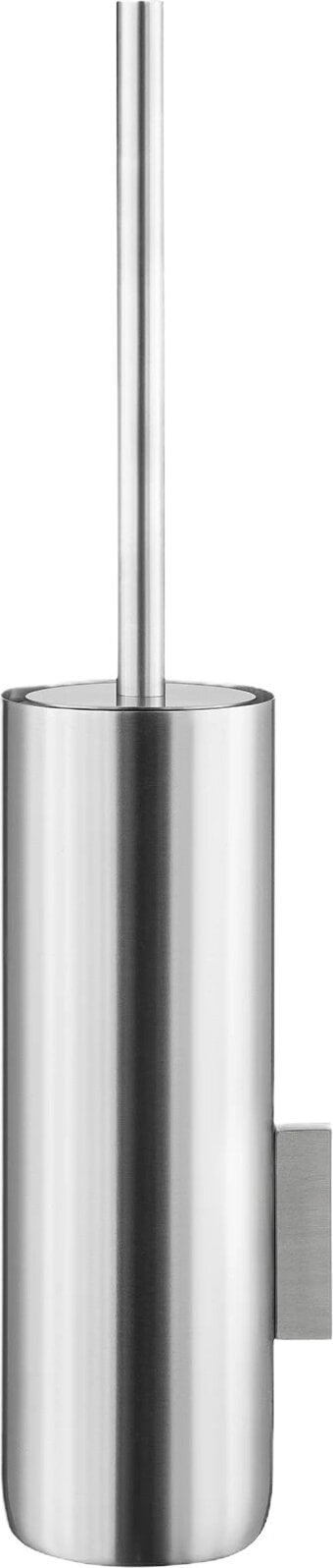 Szczotka do WC Modo stal matowa zawieszana