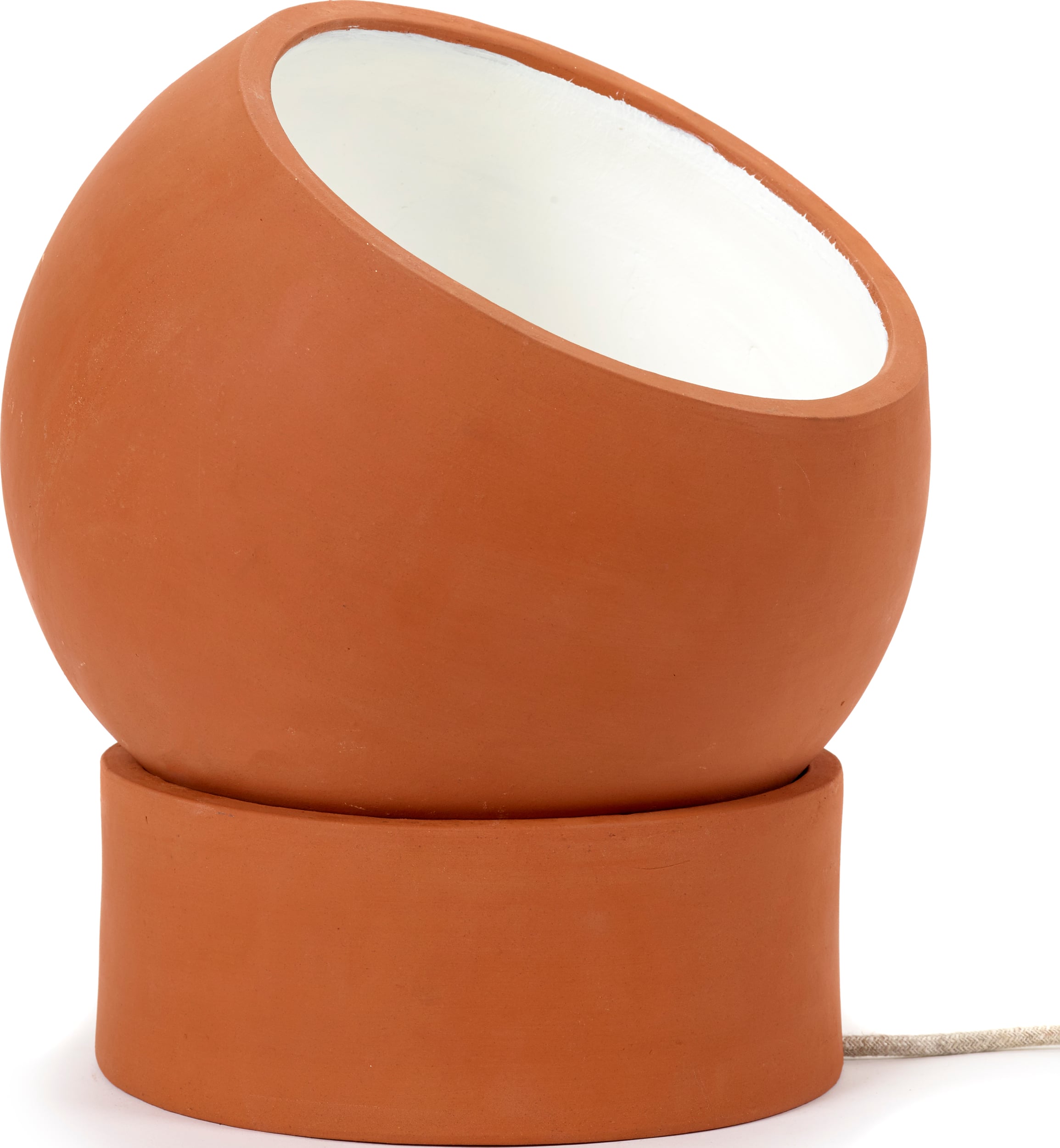 Lampa podłogowa Terra 36 cm