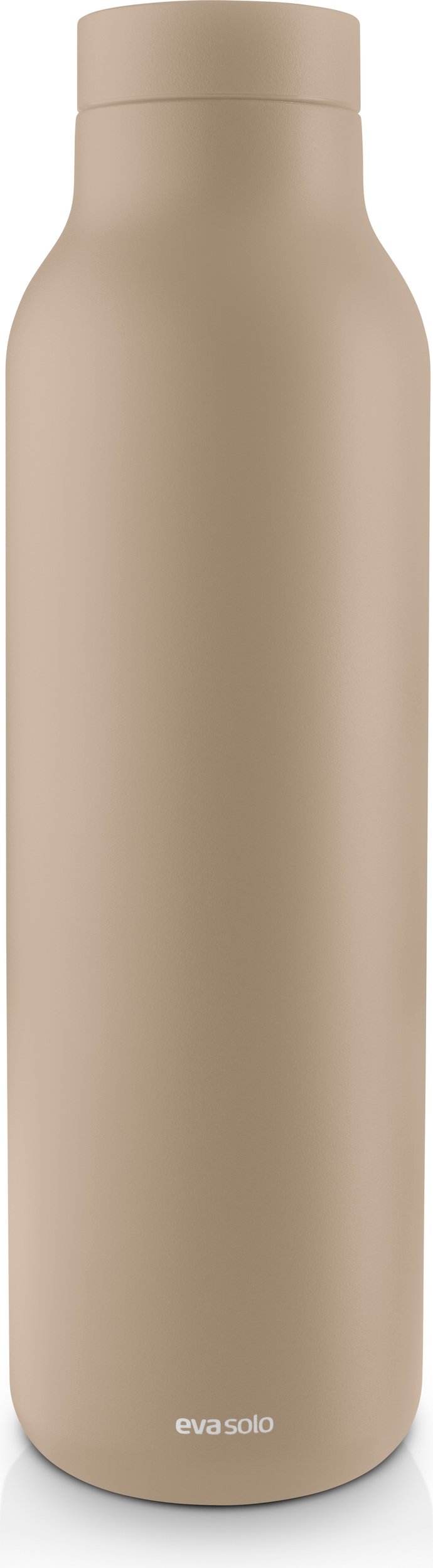 Butelka termiczna Urban Thermo 0,7 l karmelowa