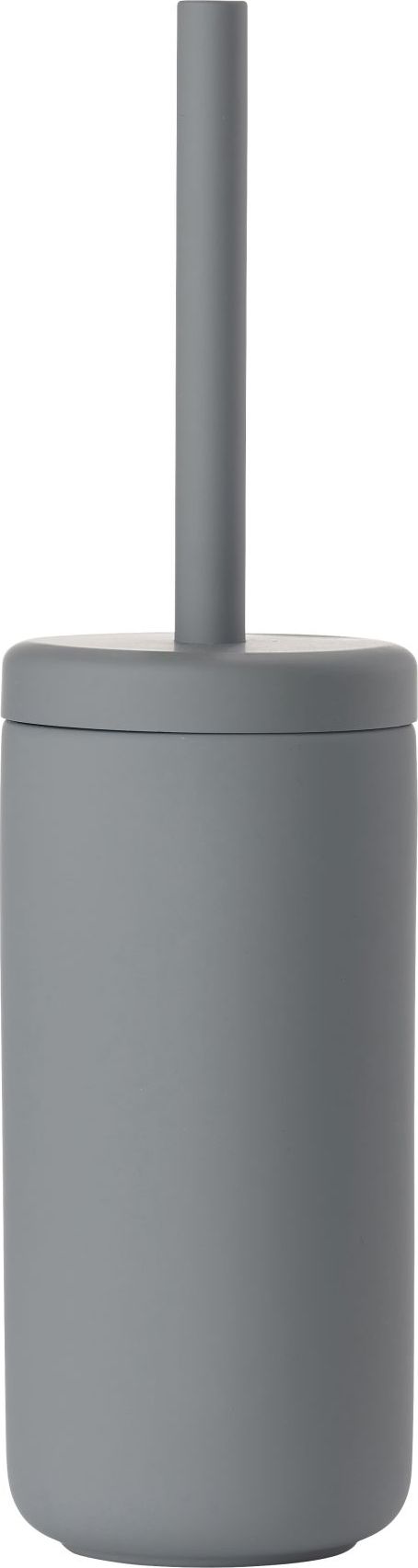 Szczotka do WC Ume szara