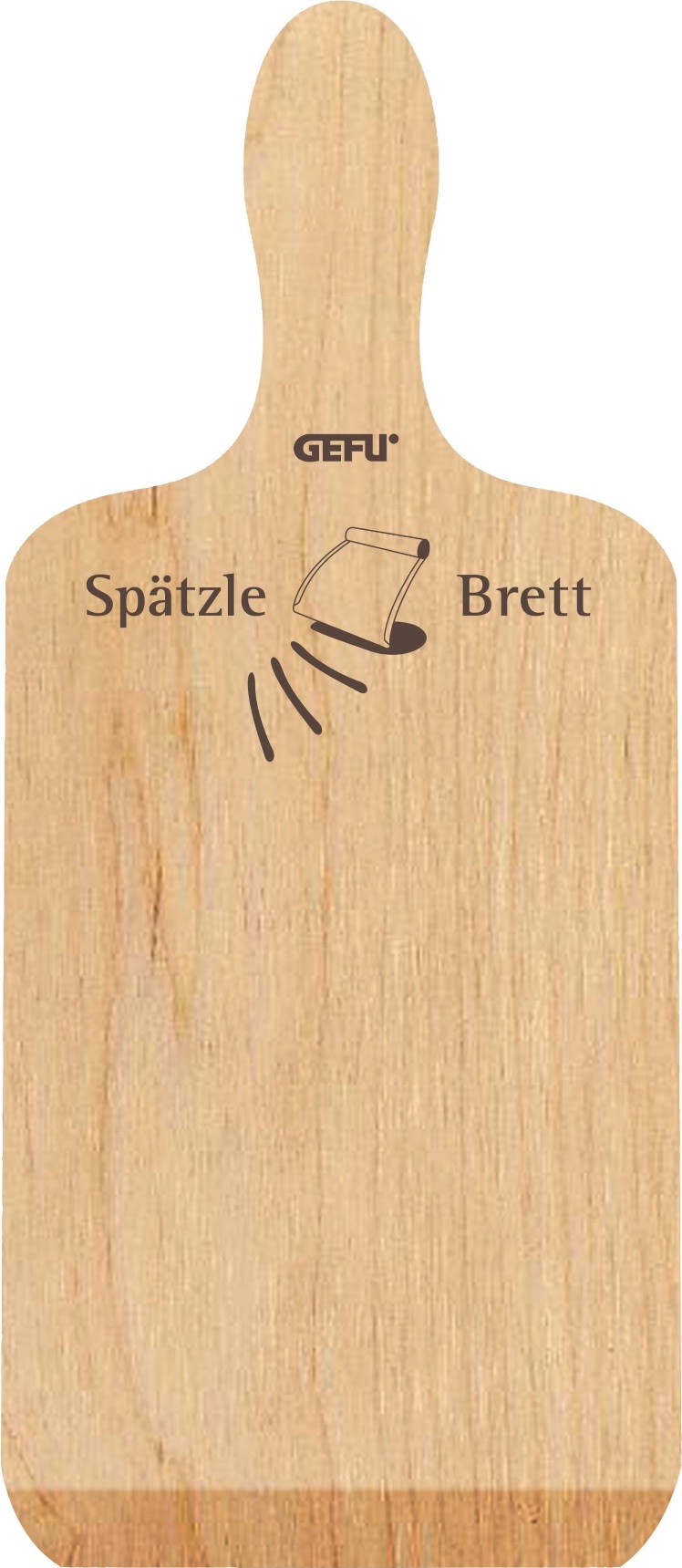 Deska do lanych klusek Panelo