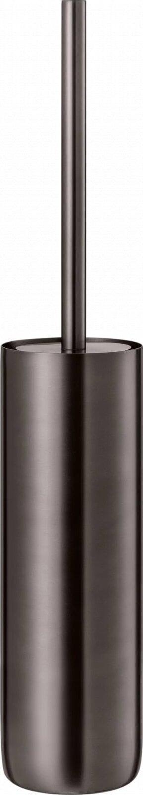 Szczotka do WC Modo burned metal