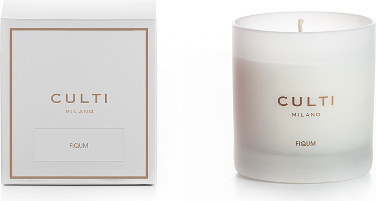 Świeca zapachowa Culti Fiqum 270 g