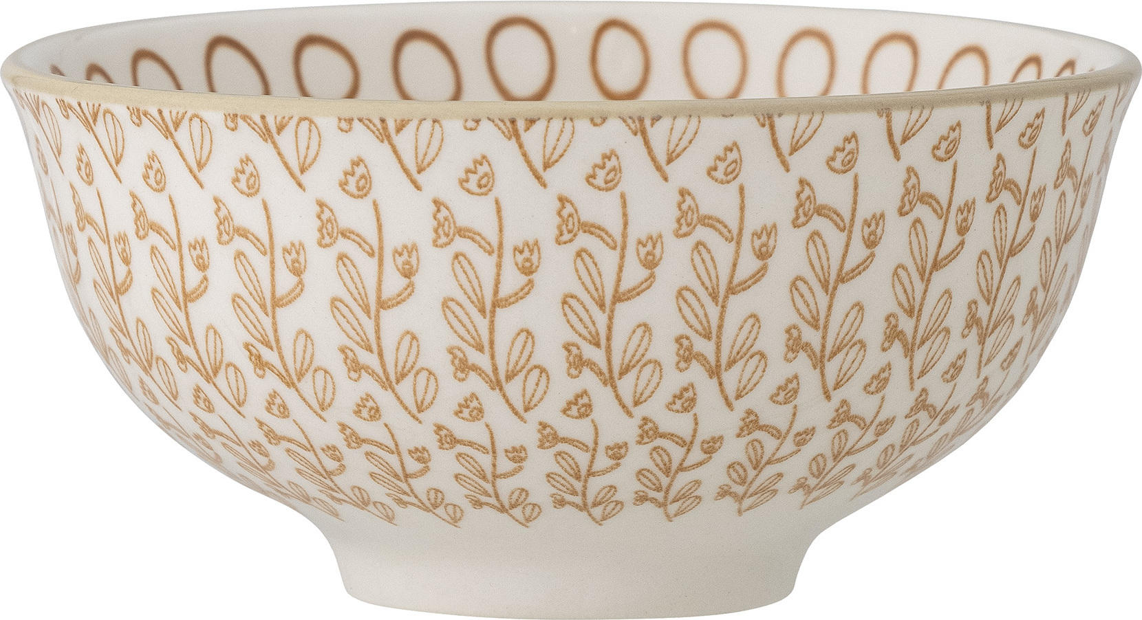 Miska Maple 11,5 cm pomarańczowa