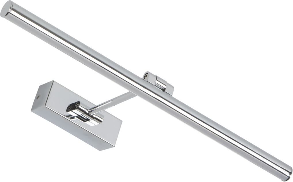 Kinkiet Dim Eco 45 cm chrom