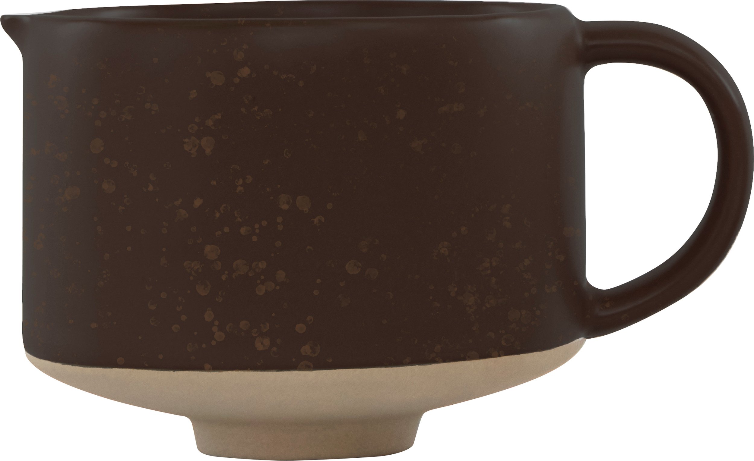 Mlecznik Hagi brązowy