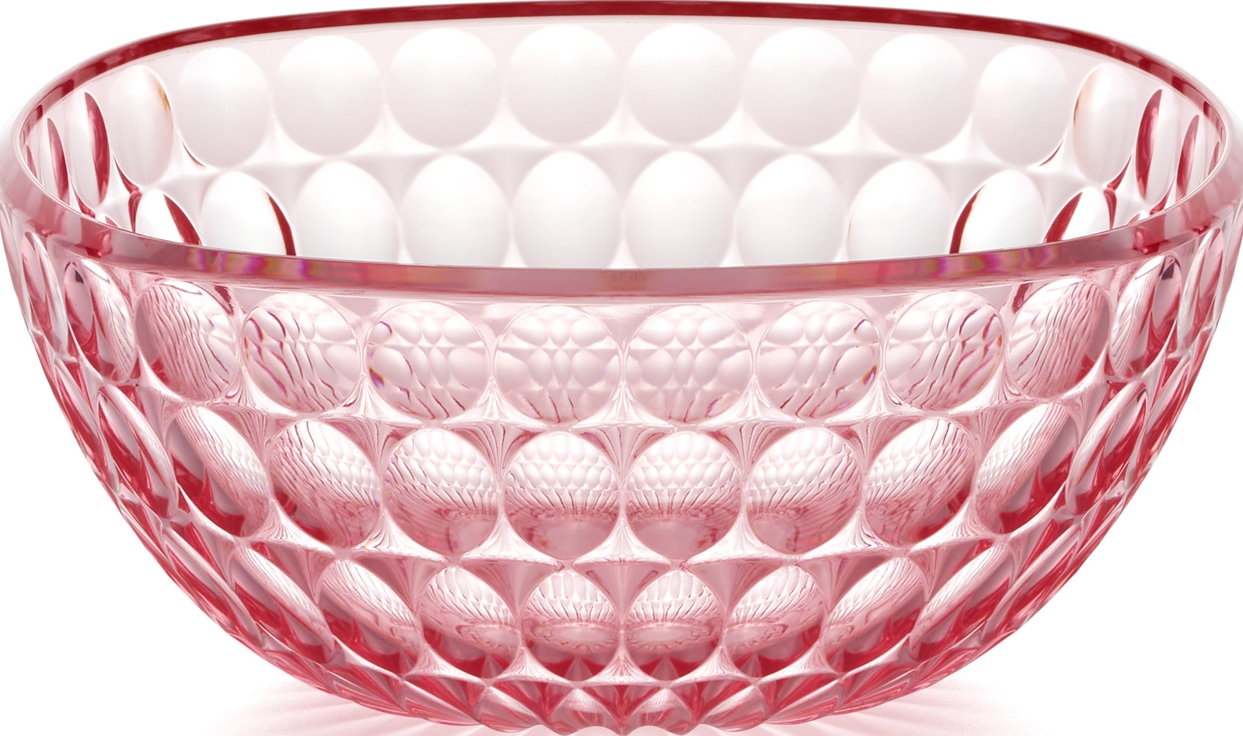 Miseczka Vanity 16 cm różowa