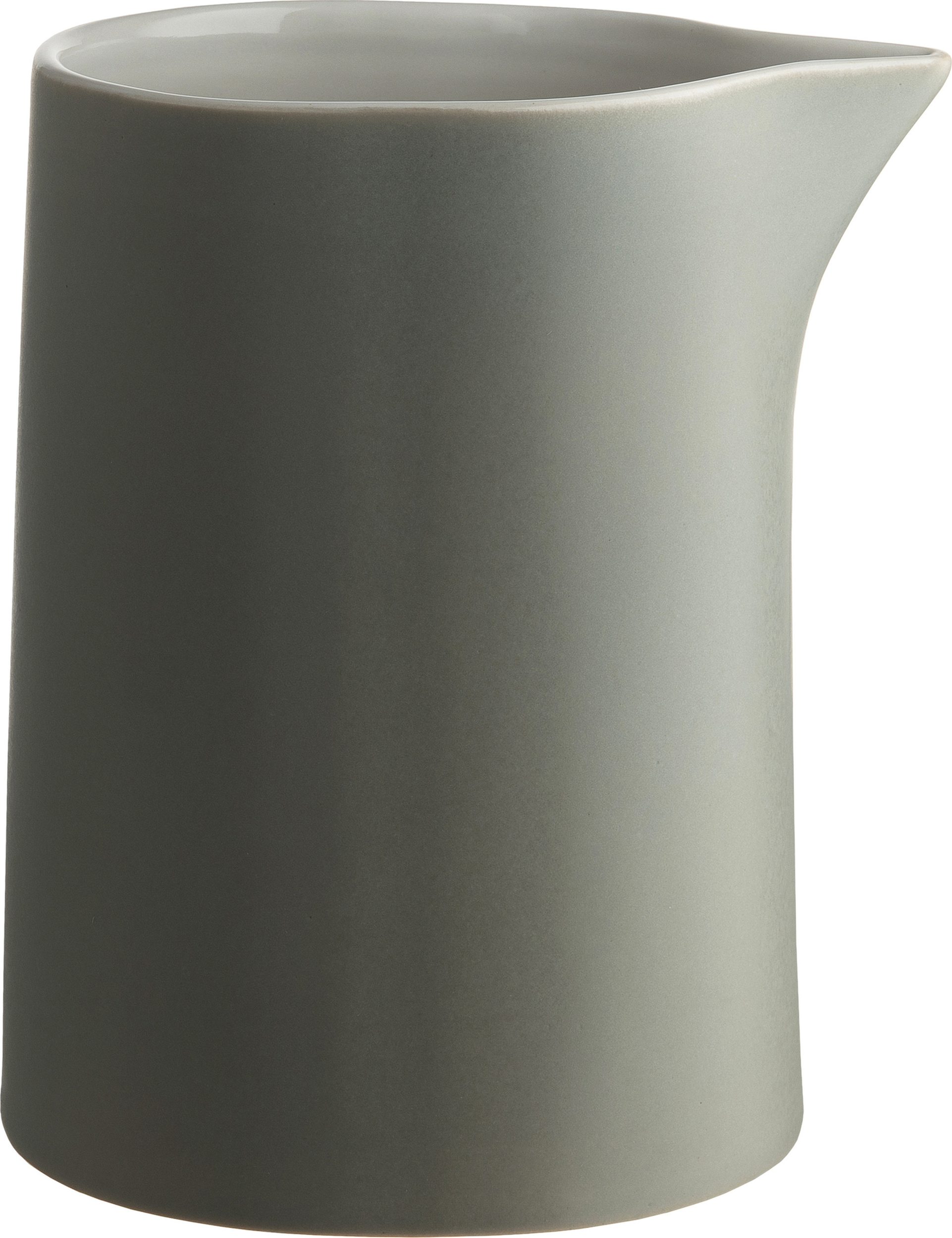 Dzbanek Tonale jasnoszary