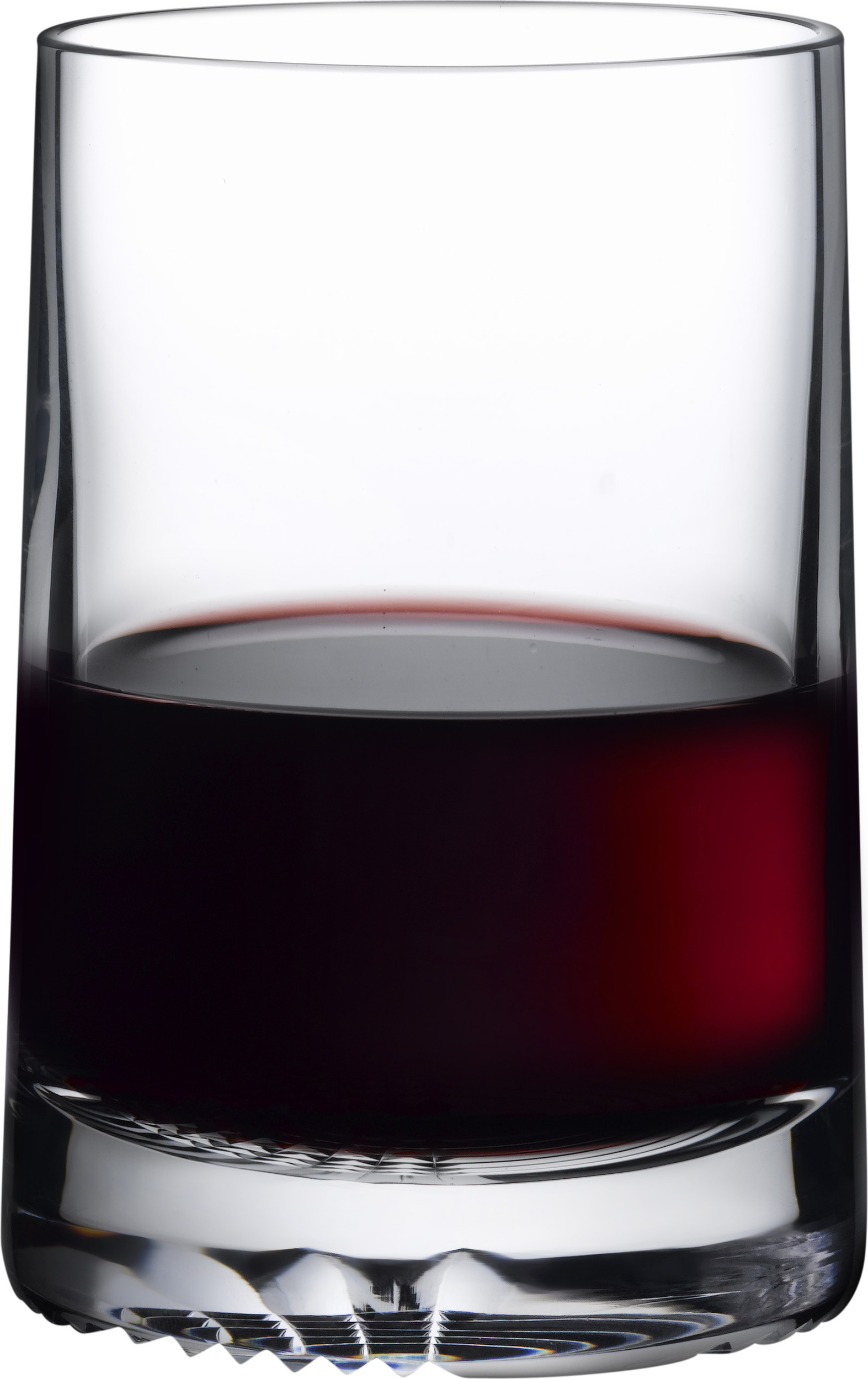 Szklanki do whisky Alba 390 ml 2 szt.