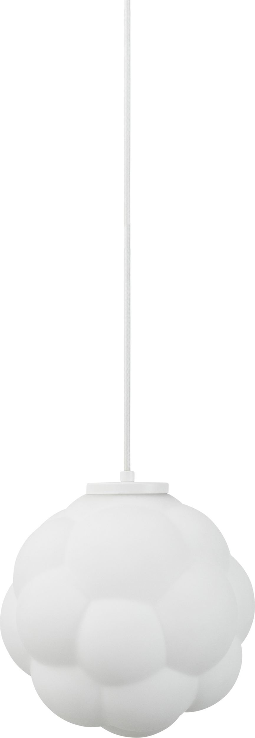 Lampa wisząca Bubba 25 cm