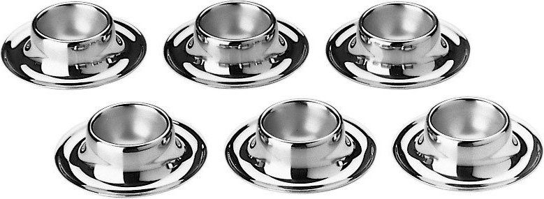 Kieliszek do jajek w zestawie 6 szt. WMF