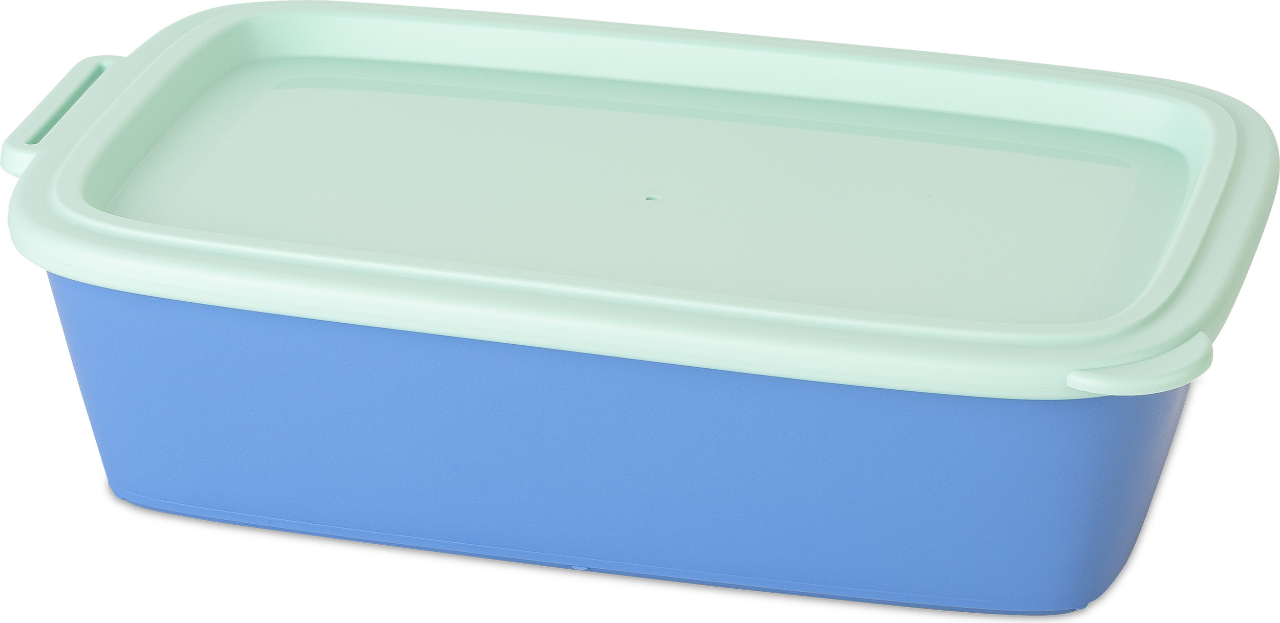 Pojemnik Nora 1,4 l niebiesko-jasnozielony