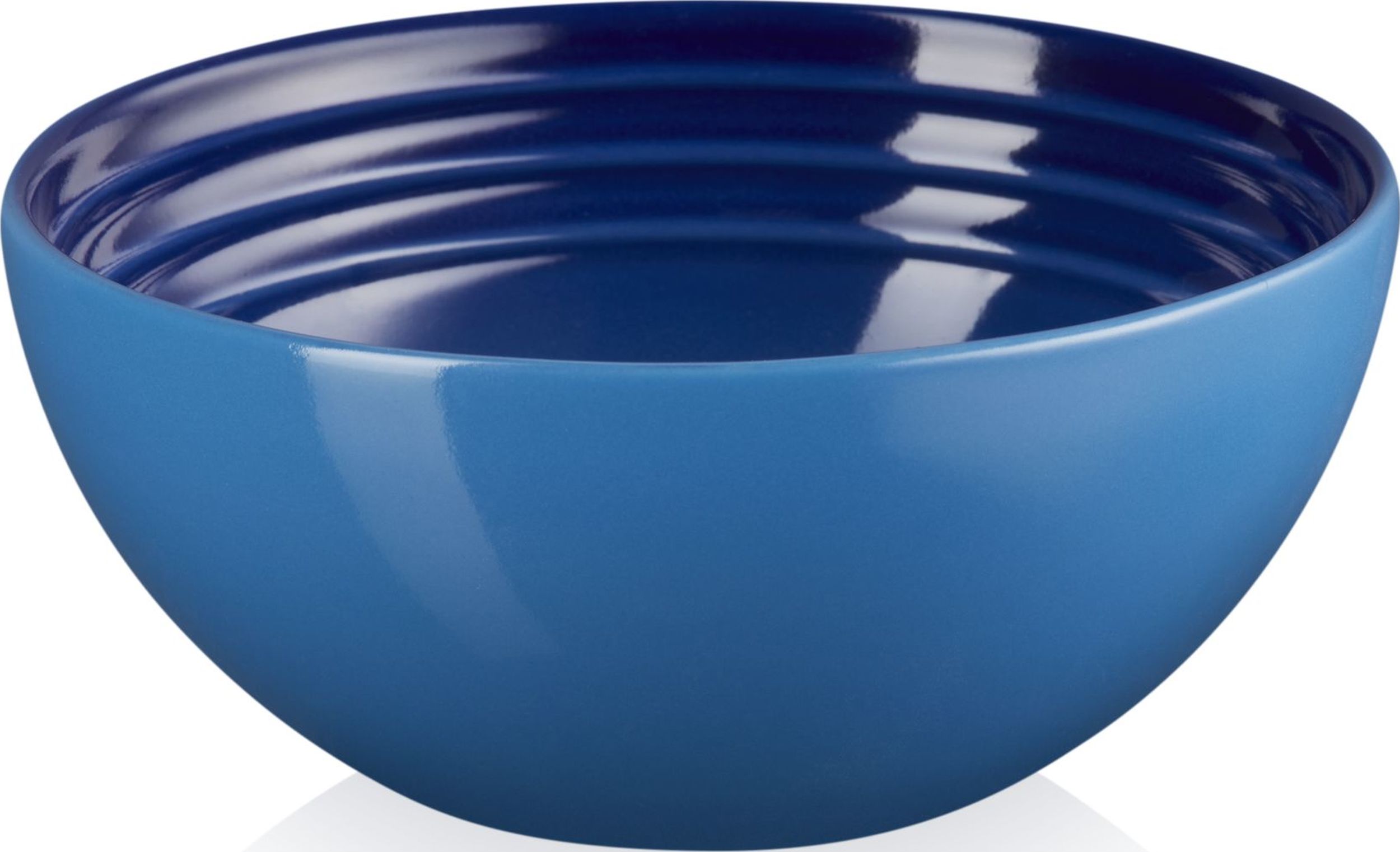 Miseczka na przekąski Le Creuset 12 cm głęboki błękit