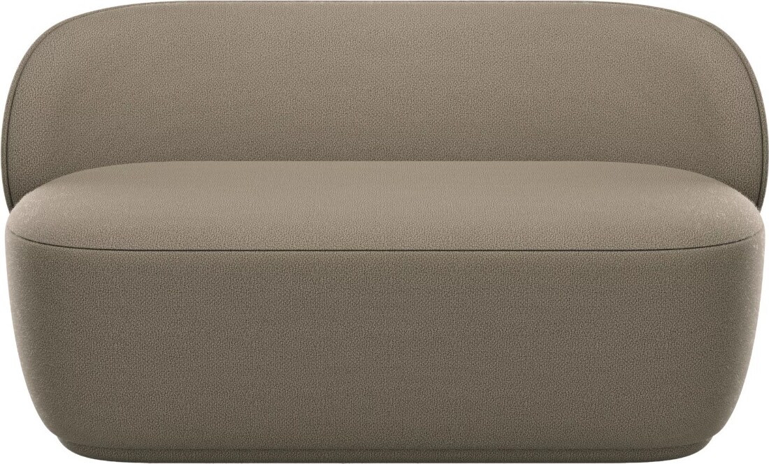 Sofa dwuosobowa Kuon shitake