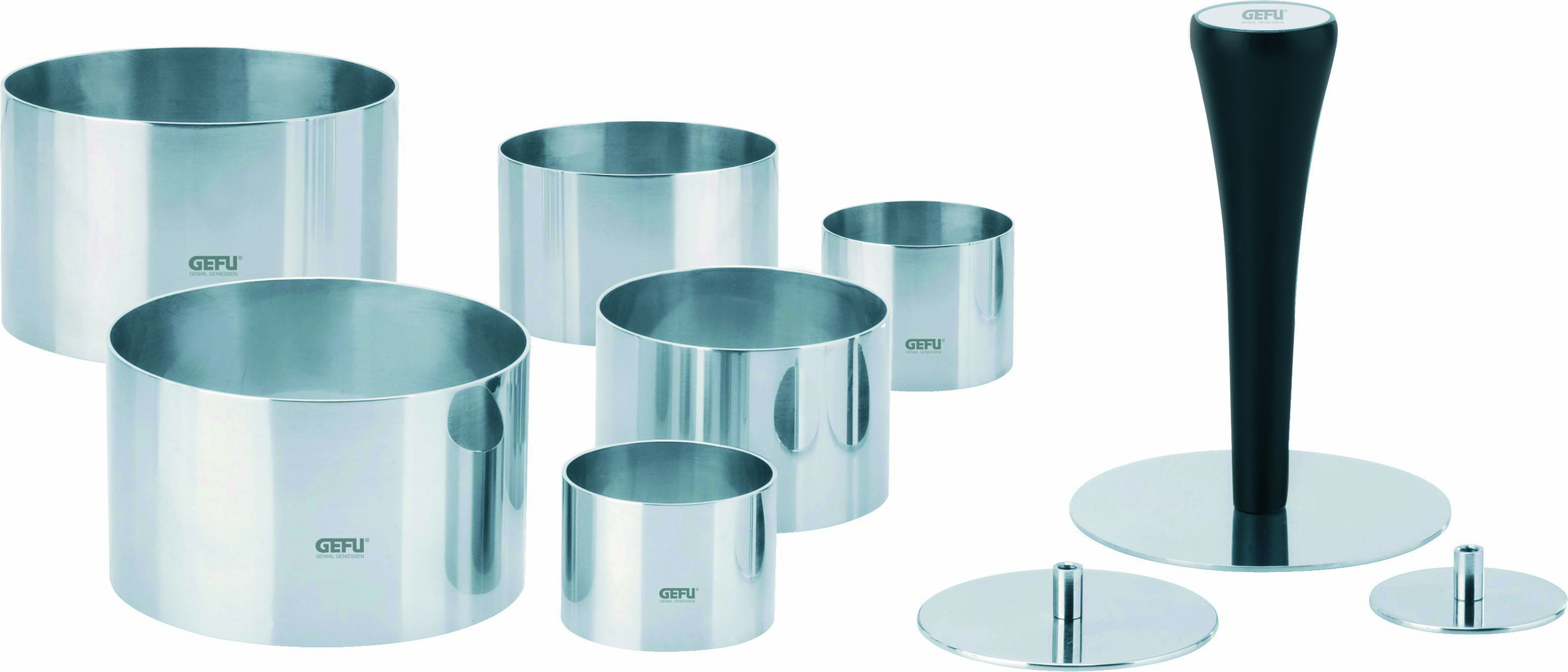 Formy Formidable 10 el.