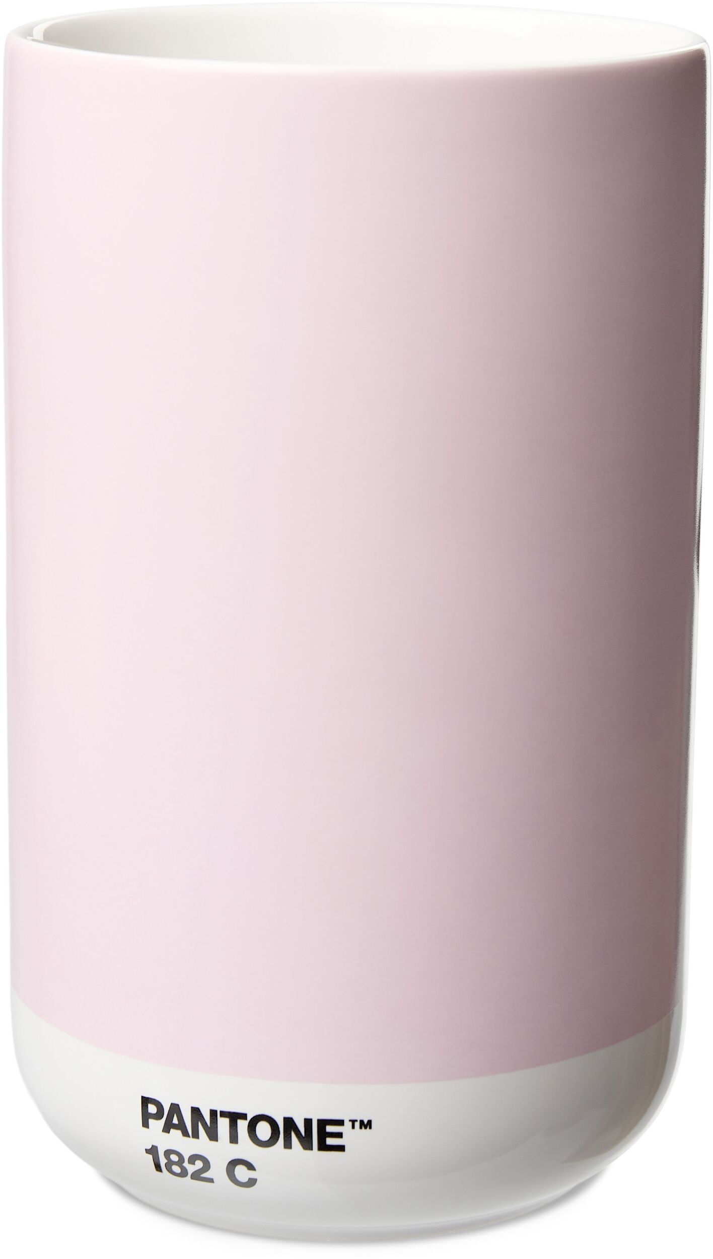 Wazon Pantone 14 cm jasnoróżowy