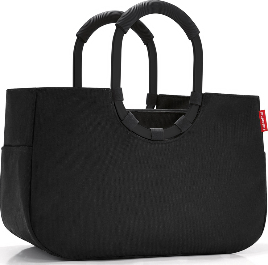 Torba Loopshopper M czarna