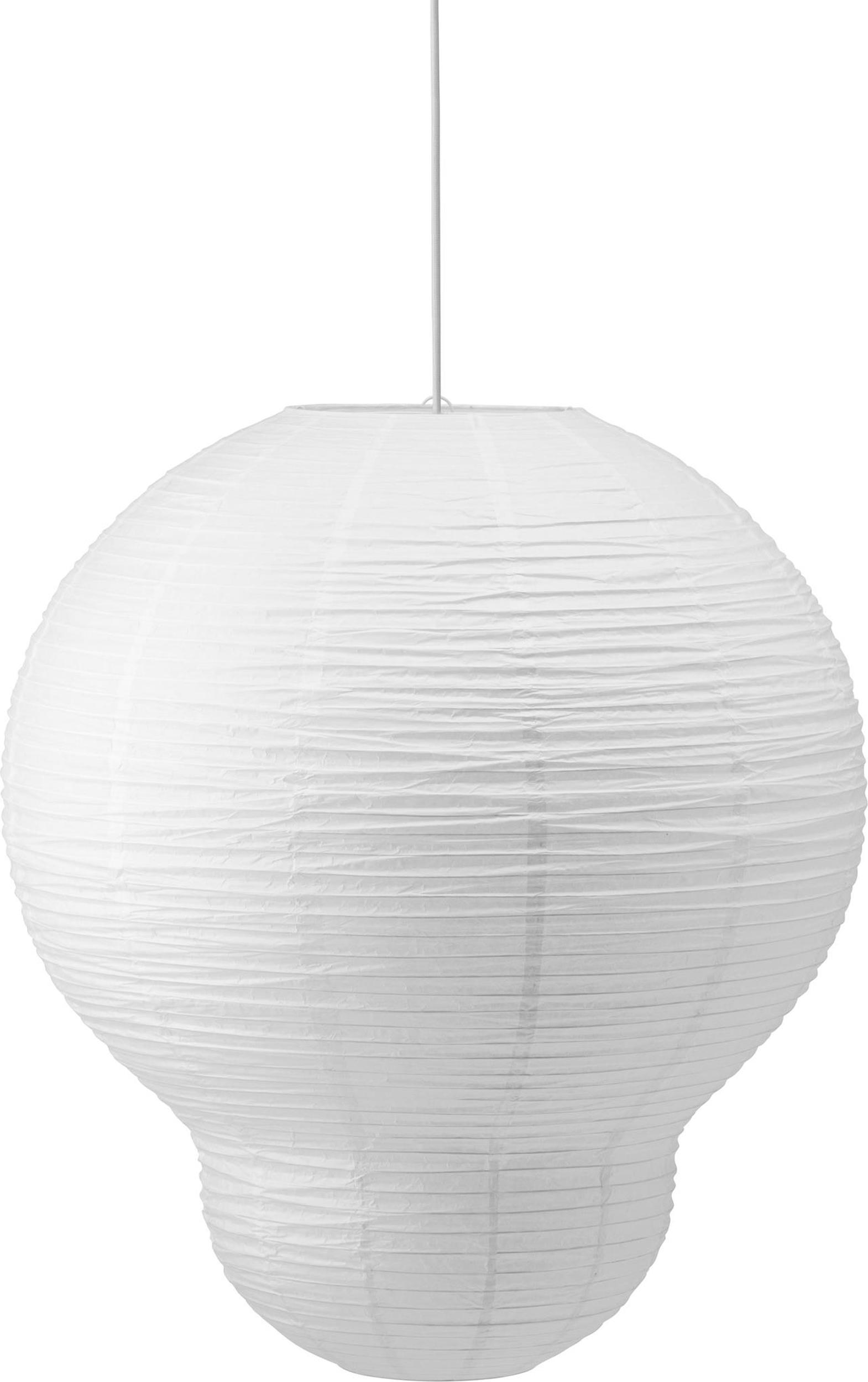 Lampa wisząca Puff Bulb